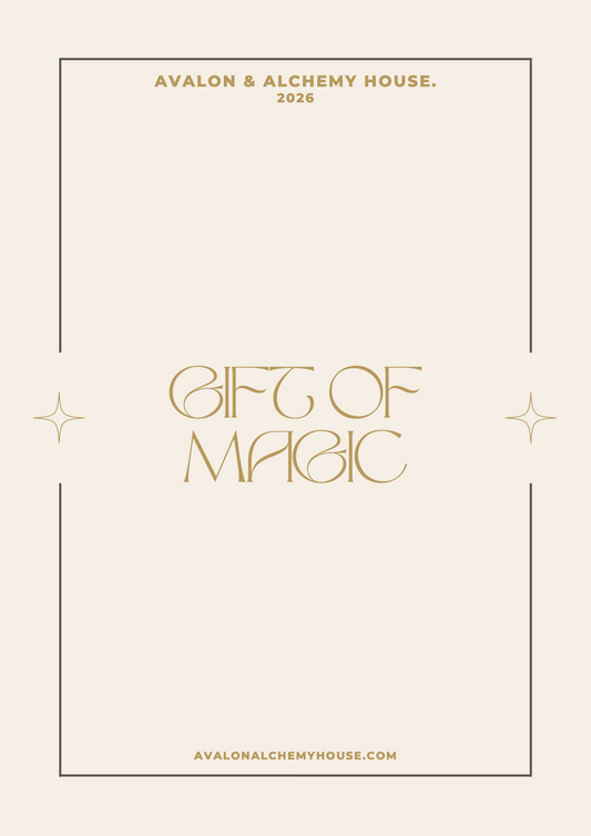 Gift of Magic