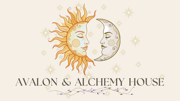 Avalon & Alchemy House